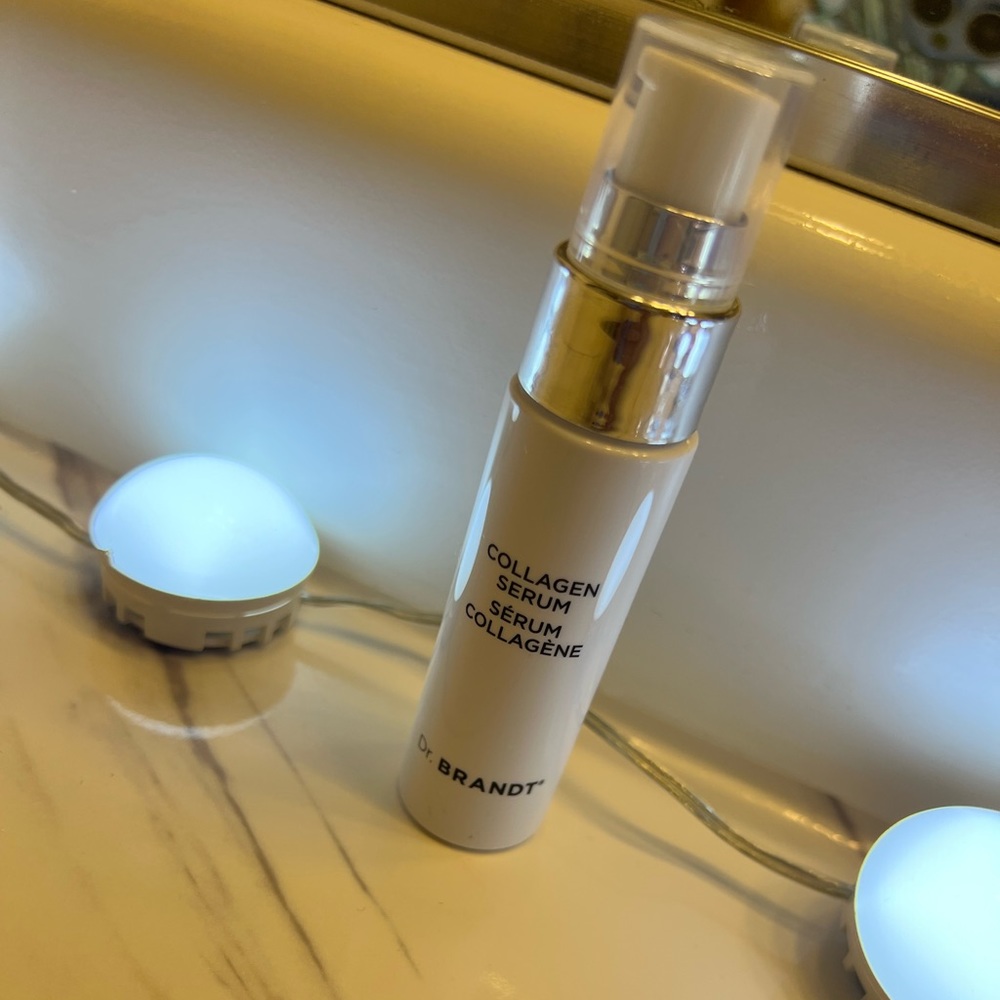 Collagen serum